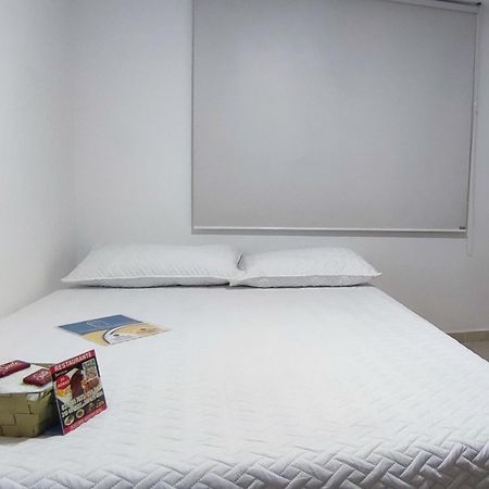 Hotel Cumanday Pereira Quarto foto