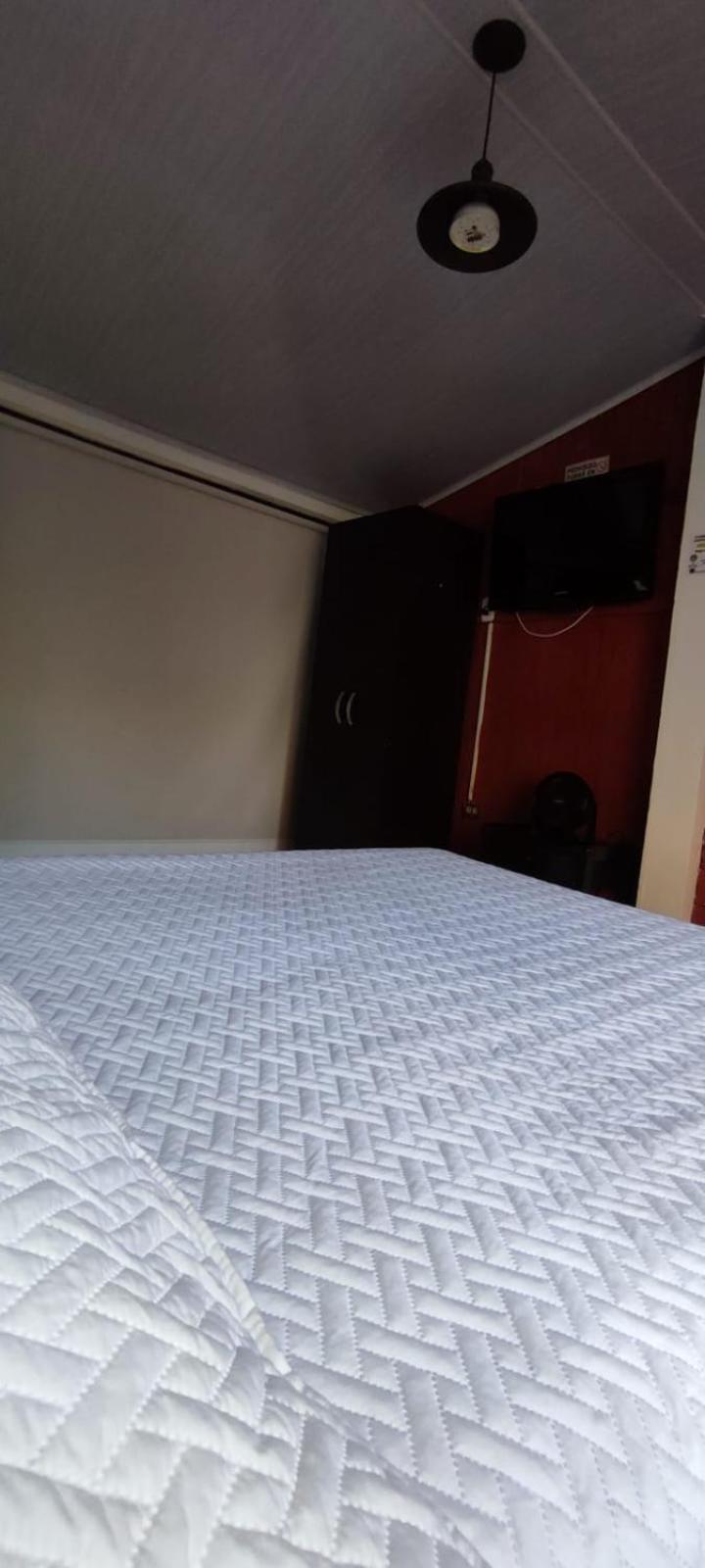 Hotel Cumanday Pereira Quarto foto