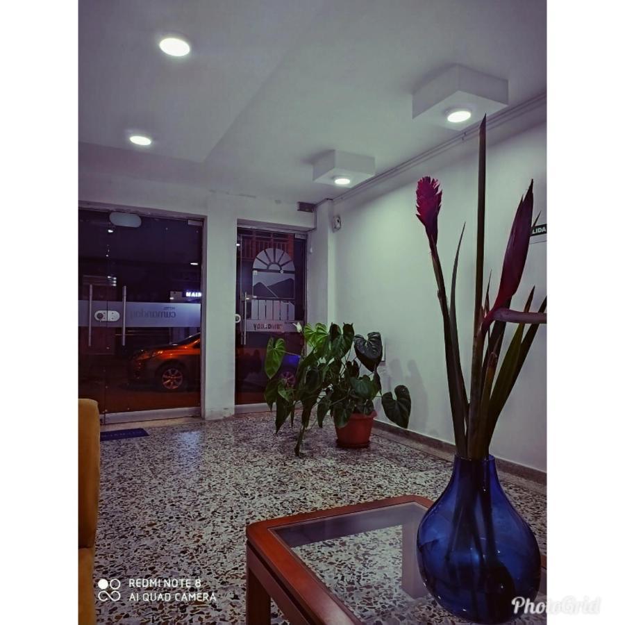 Hotel Cumanday Pereira Exterior foto